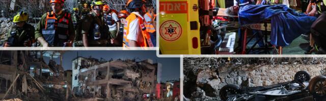 DEMONSTRIRALI SILU U SAMO 48 SATI! Izraelci pokazali svoju NADMOĆ, njihov cilj - uništiti Iran što brže i efektnije