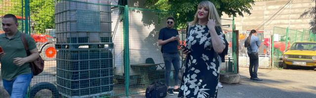 VODITELJKA SMRŠALA 17 KILOGRAMA, A ZA VEČERU KONZUMIRALA SAMO OVU NAMIRNICU: "Sad mogu da vladam svetom"