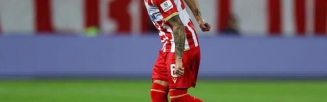 Krunić: Uspešne pripreme, novi momci će pokazati koliko vrede (VIDEO)