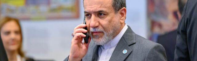 Iran poručuje Evropi da odustane od 'istrošenih' prijetnji usred rasprave o sankcijama