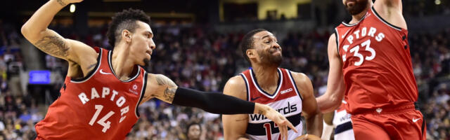 EVO ŠTA SU SKAUTI PRIČALI O NBA POJAČANJU KK PARTIZAN: Prava je zver, ima vanserijsku radnu etiku i moćan napački arsenal!