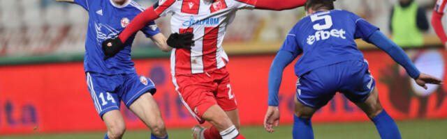 DA LI JE PRONAŠAO PRAVI KLUB? Zvezda ga prodala za 5 miliona evra, Milano ga pustio za džabe, a sada je počeo da se nameće