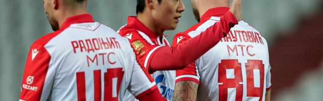 FSS PRELOMIO: Evo kada se igra odloženi duel Zvezde i Vojvodine!