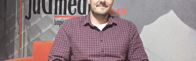 Nikola Mikić – dramski bariton koji se vratio u rodni Leskovac