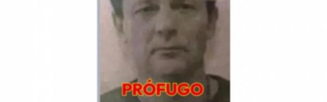 POLICIJA TRAGA ZA NJIM Marko zvani Srbin nalazi se na poternici