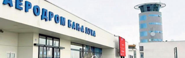 Хелез забранио да Сијартов авион слети у Бањалуку