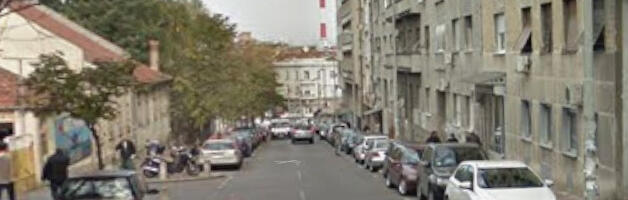 Danas počinju radovi u Cetinjskoj ulici, dodaje se još jedna traka: Evo kada se saobraćaj obustavlja