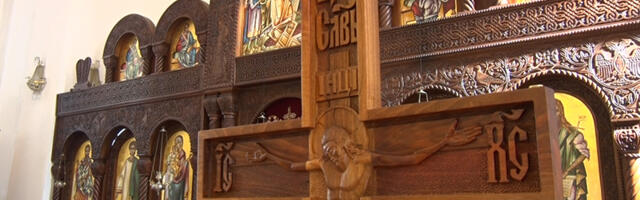 Danas počinje Božićni post