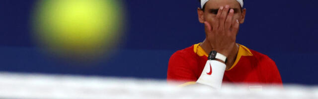 OTVORENO Rafa Nadal konačno priznao sve o tikovima i ritualima