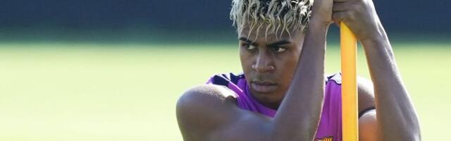 Barseloni poruka da proda Jamala: Ako postane nerešiv problem, nije veći od kluba