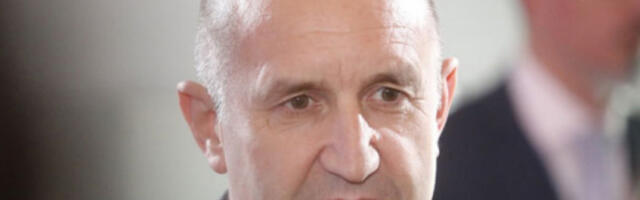 Радев затражио оставку владе због неусвајања буџета