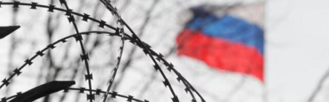 Број санкција против Русије приближио се 31.000