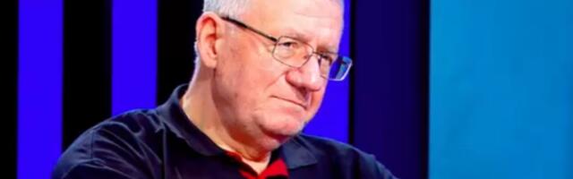 ŠEŠELJ O USTAŠLUKU U HRVATSKOJ Ako Tompsona i zabrane na neko vreme, to će mu još više podići popularnost