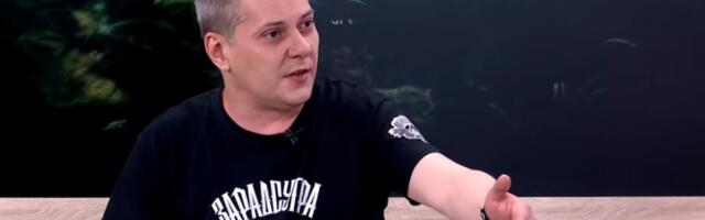 &quot;LJUDI, TO JE S****E&quot; Marčelo reagovao na ograđivanje blokadera od dojučerašnjih saveznika