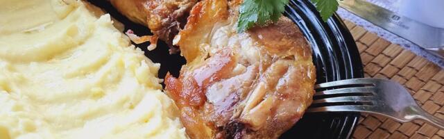 Ovaj trik morate znati: Evo kako da vam pire krompir bude kao u restoranu, pogledajte u čemu je tajna