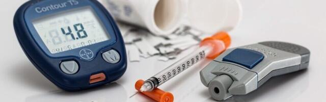 Inicijativa „Otvori plavi krug“: U borbi protiv dijabetesa za pet godina pređeno više od 760.000 kilometara