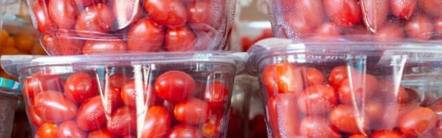 RIZIK NA TANJIRU: Hitno povučen italijanski paradajz - HAPIH upozorava na opasan pesticid