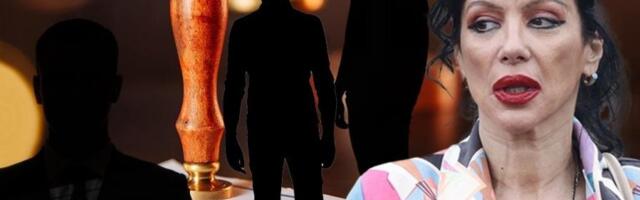 DRAMA NA BANJICI! Izvršitelji ispred stana Vesne Vukelić Vendi - HAOS zbog TUČE I DUGA OD 320.000