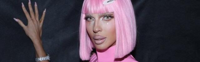 Karleušini bivši muževi na istom mestu: Karić i Tošić oči u oči, kataklizma u centru grada