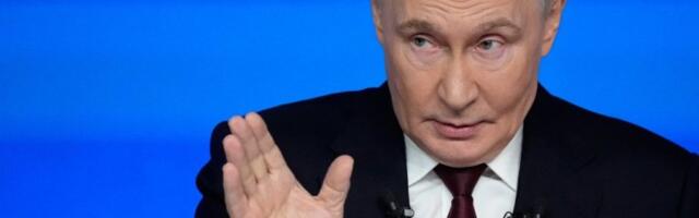 "UMEŠ LI TI UOPŠTE DA ČITAŠ?!" Putin javno ismejao šefa NATO! Raskrinkao laži Zapada jednim pitanjem, cela sala ostala u ŠOKU!