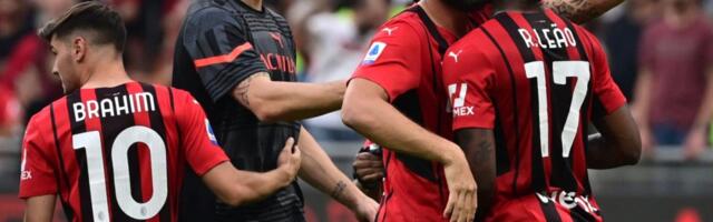 IBRAHIMOVIĆ NAS JE TUKAO NA TRENINZIMA! Slavni fudbaler "razvezao jezik" - otkrio zašto je pobegao iz Milana: Postoje ljudi koji žele da vam unište život!