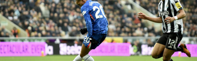 PODELA BODOVA Fudbaleri Njukasla i Čelsija odigrali bez golova