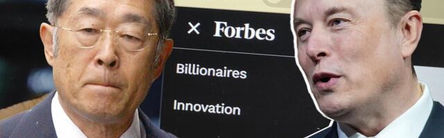 Znate li ko je bio najbogatiji čovek na svetu 1987. godine? Nema šanse da pogodite