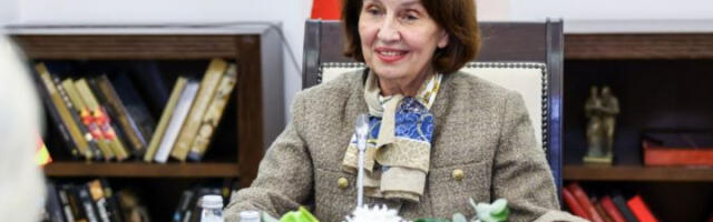 Ако постоји решење за Украјину и Молдавију, биће и за Македонију