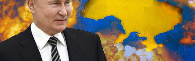 PUTIN SPREMAN ZA ZAMENU TERITORIJA! Ovu oblast čuva KO OČI U GLAVI i odbija svaki kompromis, a ostalo - MOŽE