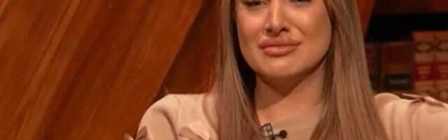 UZNEMIRUJUĆ SNIMAK NAPADA PREPLAVIO MREŽE! Luna Đogani se oglasila povodom UŽASA u komšiluku, MUP pokrenuo akciju!