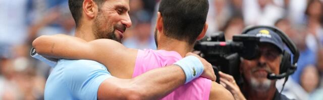 Kako je Đoković ukrao trenera Alkarazu: Španac je hteo ovog čoveka u svom timu, Novak ga preduhitrio