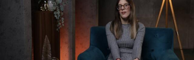 ANASTASIJA JE ROĐENA U 26. NEDELJI TRUDNOĆE, BILA JE MALA POPUT VEKNE HLEBA! Danas je svima PRAVA INSPIRACIJA, a za Republiku otkriva kako je tekao njen put! (VIDEO)