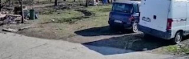 Preživeli smo agoniju dok je 17 sati bila u mraku i na hladnom: Majka o hororu nakon što joj je nestalo dete sa Uba