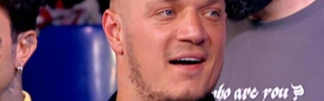 NACIJA SKANDALIZOVANA! Otkriveno šta je zapravo Gastoz radio na Tajlandu kad je UHAPŠEN! Nikako nije za MALOLETNE