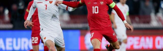 Reprezentativac Crne Gore pojačao Novi Pazar