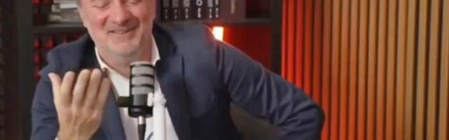 Павићевић исмејао Бјелогрлића и Алексића