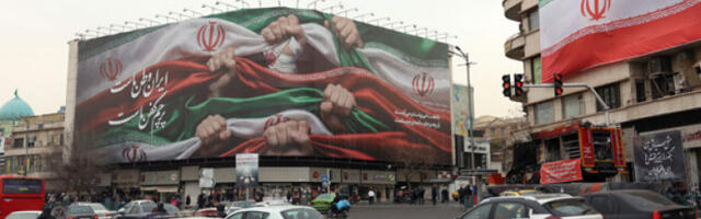 Америчке компаније виде потенцијал у Ирану, опрезне према Венецуели