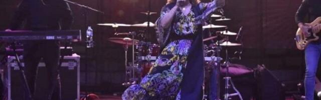 Zamenik gradonačelnika tvrdi da je laž da je Bekuta uzela 40.000 evra za koncert u Čačku