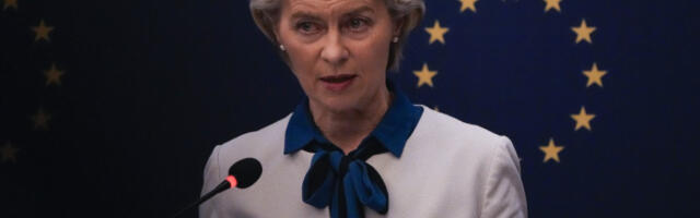 EVROPA U PANICI, SVI SE HVATAJU ZA GLAVU: Ursula je spremna da potpiše!