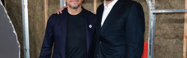 Met Dejmon smatra da su filmovi na Netflixu prilagođeni publici koja ne prati radnju