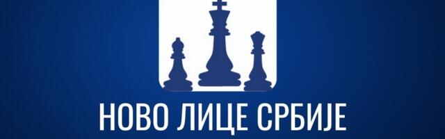Novo lice Srbije Lebane: Najoštrije osuđuje ćutanje institucija na ispuštanje otpadnih voda u reku Jablanicu