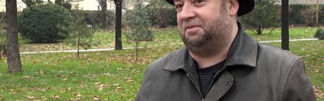 Moguće da će biti snega, naš čuveni meterolog najavio sledeće: Neće vam se svideti nova prognoza