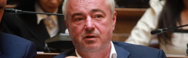 Bajatović saopštio: U četvrtak skoro 550.000 ljudi u Zapadnoj Srbiji bez gasa