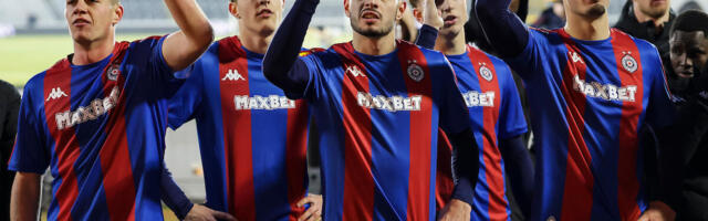 Grobari u ekstazi: Partizan dobija moćno pojačanje pred Zvezdu!