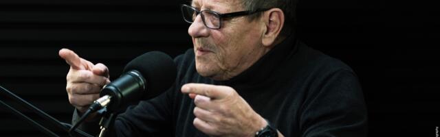 „Naša zaostalost je naša komparativna prednost“: Basara o Ćosićevoj paralogici i kružnom toku istorije