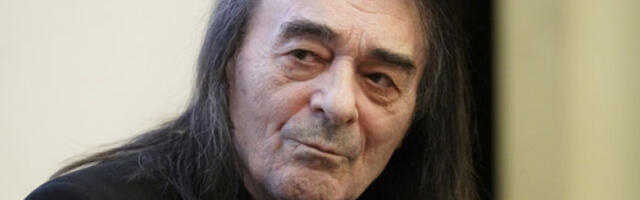 Дадо Топић у САНУ: Суштина рок музике је дубока веза између текста и смисла