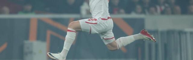 Haos u Lilu: Navijači gađali igrače pirotehnikom, pa ih oterali u svlačionicu (VIDEO)