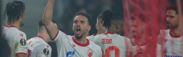 Koga će Zvezda na teren protiv Partizana... Zar je bitno?