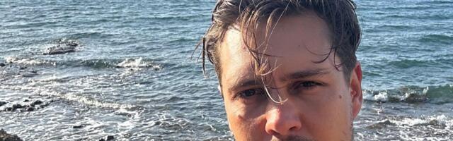 "Ovako od rana jutra, nestabilno tlo i nosim kiograme" Oglasio se Biković iz Turske: Evo sa čime se suočava on