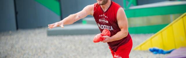 Radojica se oprostio od Exatlona - Pogledajte šta je poručio ostalim takmičarima (VIDEO)